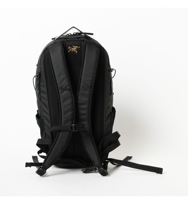 BEAMS「BEAMS｜ARC&rsquo;TERYX / MANTIS 16 BACKPACK」|リュック|