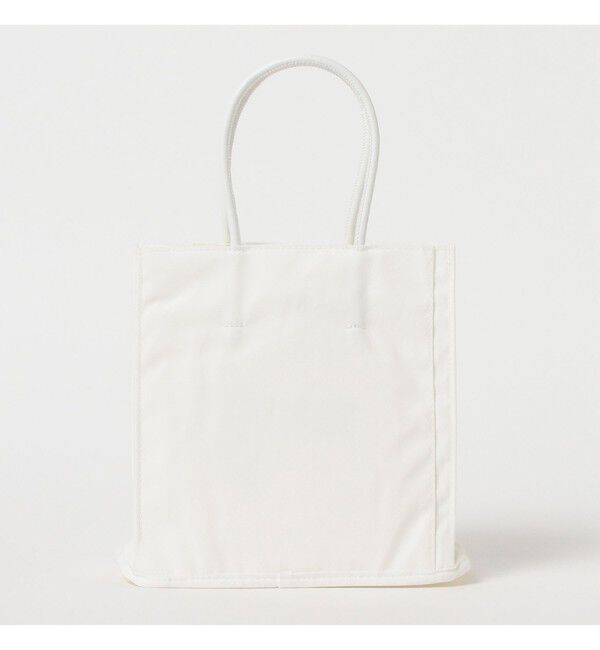 bPr BEAMS「ROOTOTE / RO.A5.TOFU-1B スクエア バッグ」|ポーチ|