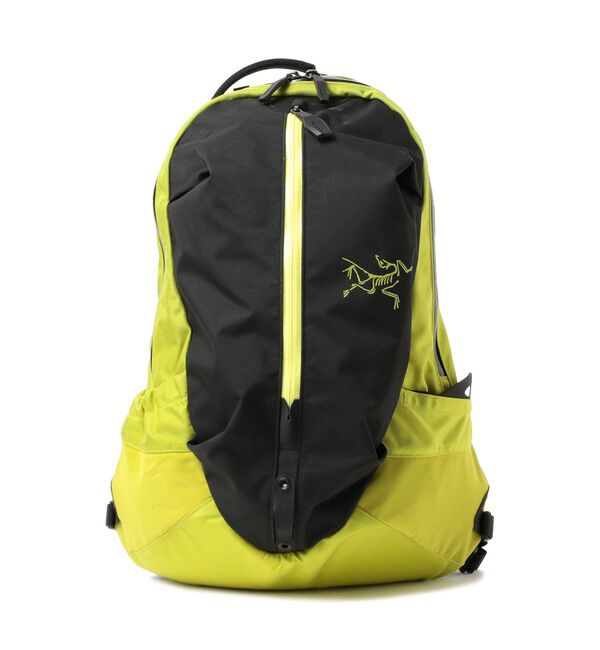 BEAMS「ARC&rsquo;TERYX / Arro 16 Backpack」|リュック|Lampyre