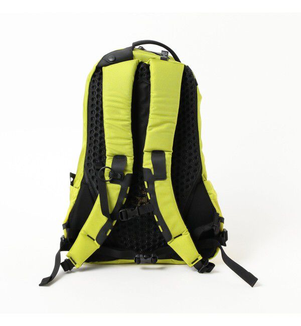 BEAMS「ARC&rsquo;TERYX / Arro 16 Backpack」|リュック|