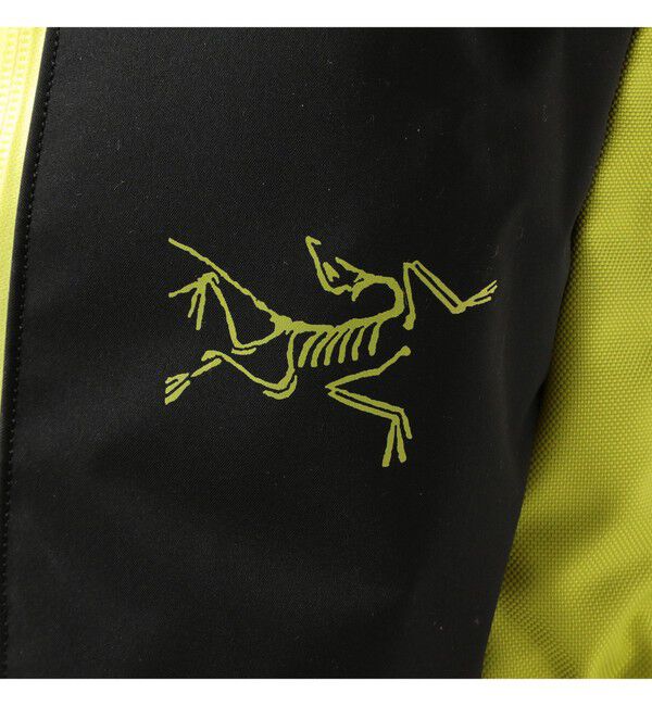 BEAMS「ARC&rsquo;TERYX / Arro 16 Backpack」|リュック|