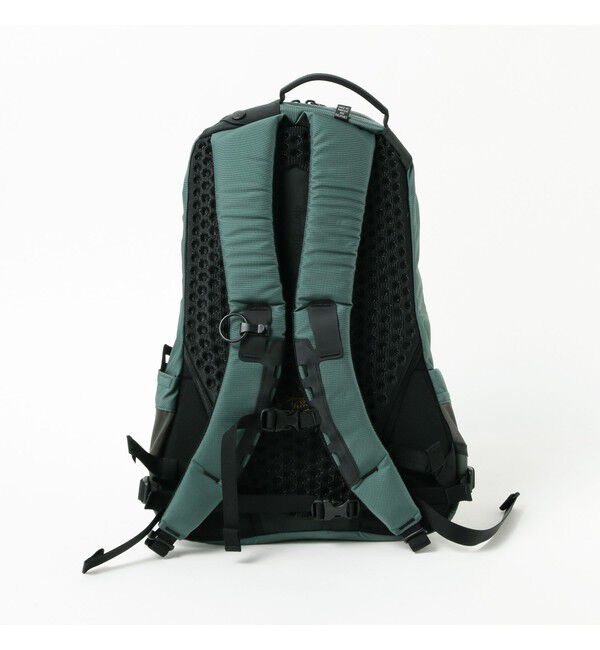 BEAMS「ARC&rsquo;TERYX / Arro 16 Backpack」|リュック|