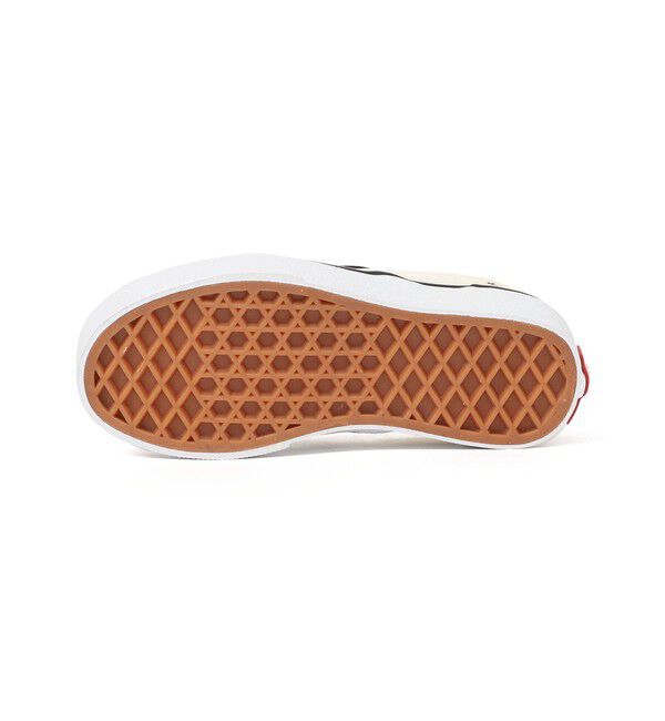 SHIPS KIDS「VANS:CLASSIC SLIPON CHECKERBOARD スニーカー」|スニーカー|