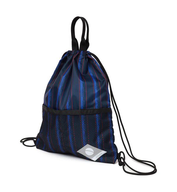 SHIPS KIDS「【SHIPS KIDS別注】ATHLETA:ランドリー バッグ」|その他|