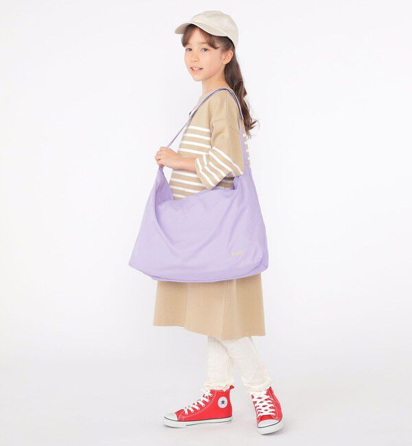 SHIPS KIDS「SHIPS KIDS:ショルダー バッグ」|ショルダー・メッセンジャー|