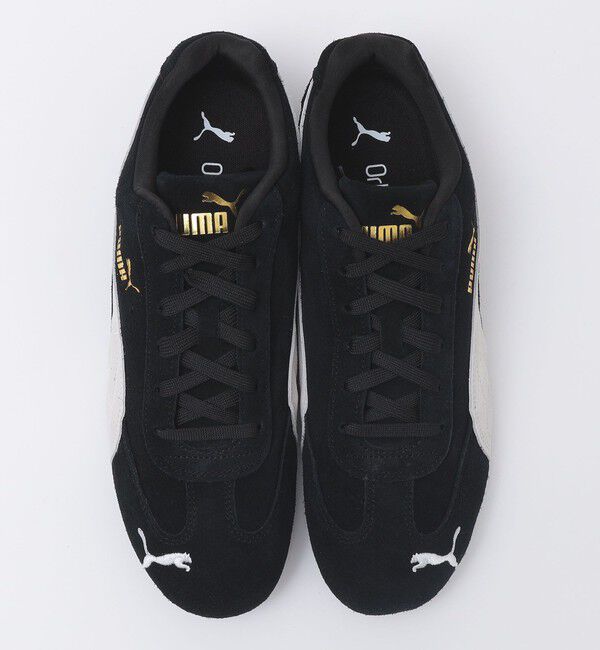 SHIPS「PUMA: SPEEDCAT OG」|スニーカー|