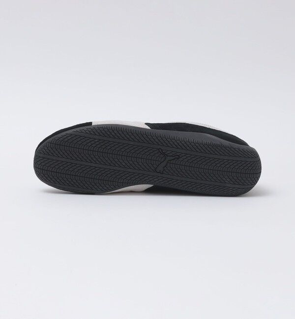 SHIPS「PUMA: SPEEDCAT OG」|スニーカー|