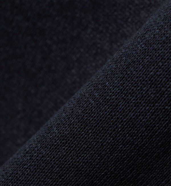 SHIPS「【City Ambient Products別注】crepuscule: WASHI SKIPPER ニットポロ」|ポロシャツ|