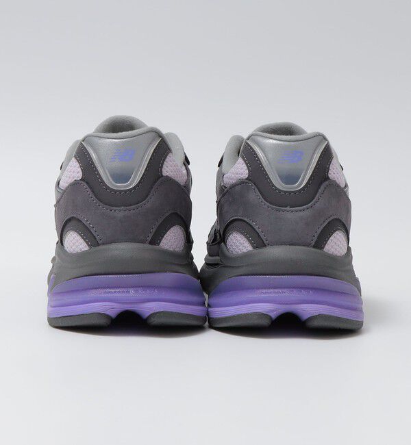 SHIPS「NEW BALANCE: Abzorb 2010」|スニーカー|