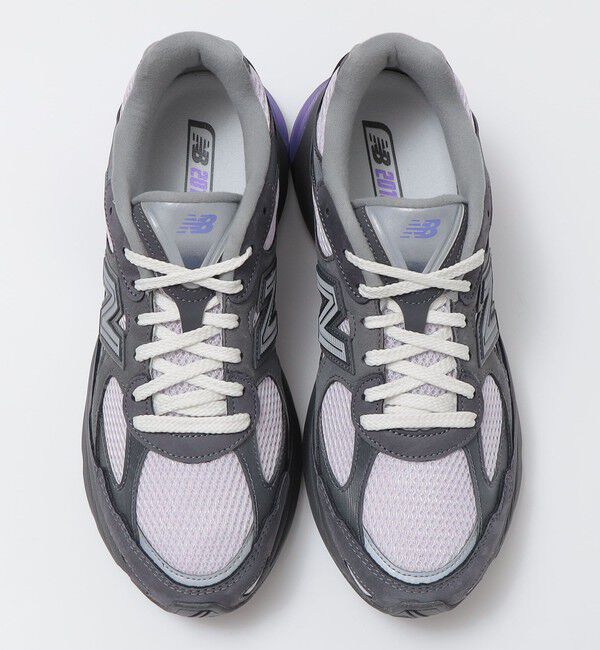 SHIPS「NEW BALANCE: Abzorb 2010」|スニーカー|