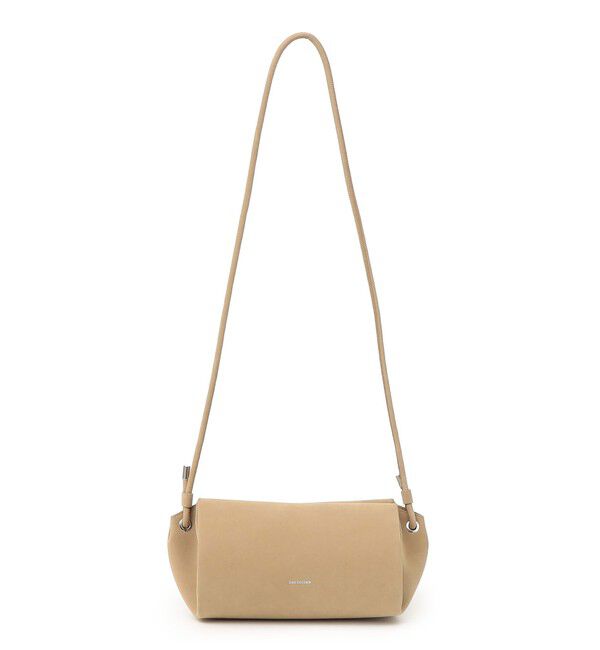 SHIPS for women「ADD CULUMN: PAGE SHLD」|ショルダー・メッセンジャー|