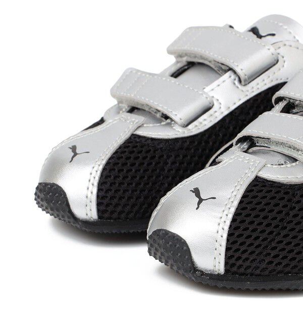 SHIPS KIDS「PUMA: 17～21cm / Hストリート OG V PS スニーカー」|スニーカー|