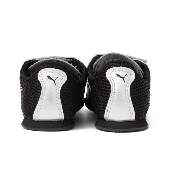 SHIPS KIDS「PUMA: 17～21cm / Hストリート OG V PS スニーカー」|スニーカー|