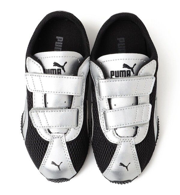 SHIPS KIDS「PUMA: 17～21cm / Hストリート OG V PS スニーカー」|スニーカー|