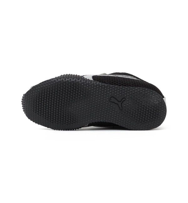 SHIPS KIDS「PUMA: 17～21cm / Hストリート OG V PS スニーカー」|スニーカー|