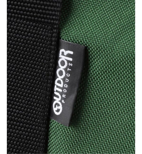 OUTDOOR PRODUCTS Usual Things「240  ROLL BOSTON COLOSSAL SOLID」|ボストンバッグ|