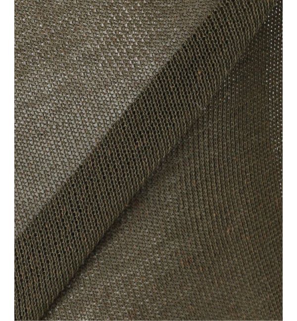 OUTDOOR PRODUCTS Usual Things「ルーズニットプルオーバー」|ニット・セーター|