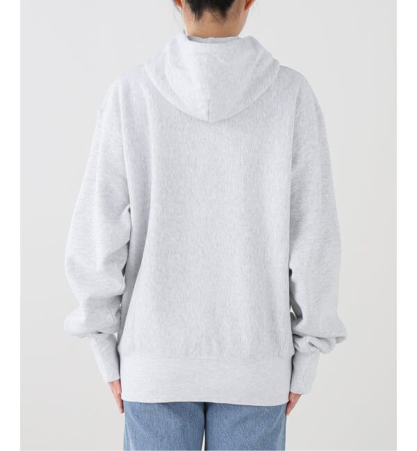 OUTDOOR PRODUCTS Usual Things「Lee VINTAGE FOODIE」|パーカー|