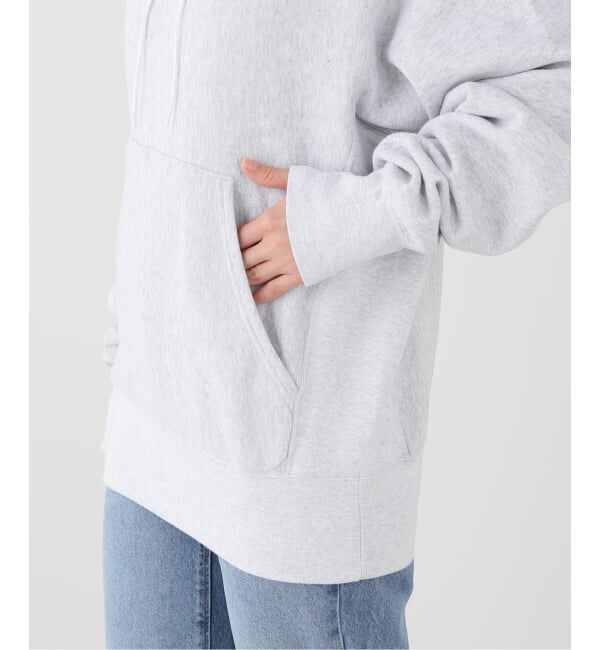 OUTDOOR PRODUCTS Usual Things「Lee VINTAGE FOODIE」|パーカー|