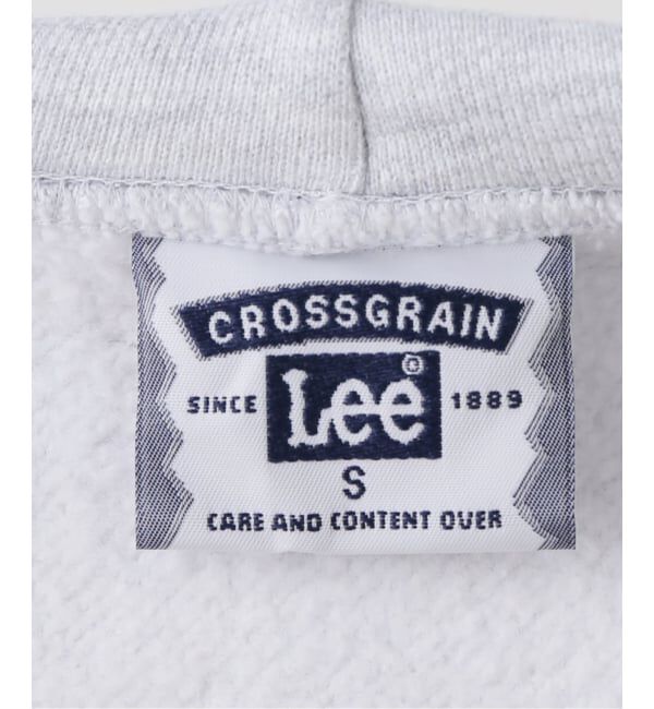 OUTDOOR PRODUCTS Usual Things「Lee VINTAGE FOODIE」|パーカー|