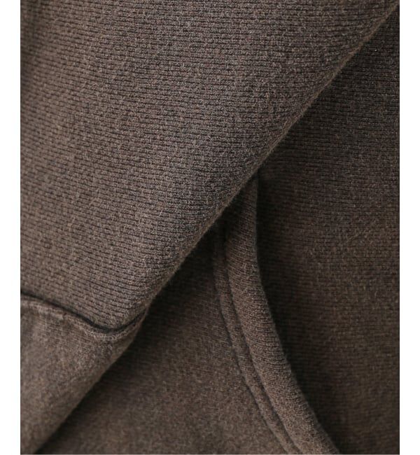 OUTDOOR PRODUCTS Usual Things「Lee VINTAGE FOODIE」|パーカー|
