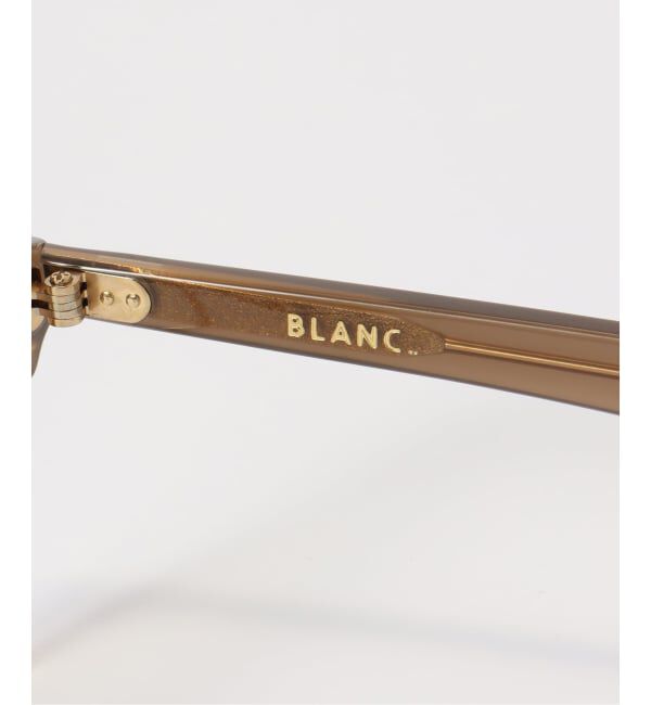  「BLANC.. B0050：メガネ」|メガネ|