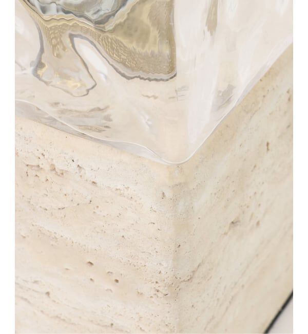 journal standard Furniture「TRIBECA GLASS SHADE LAMP　テーブルランプ」|その他|