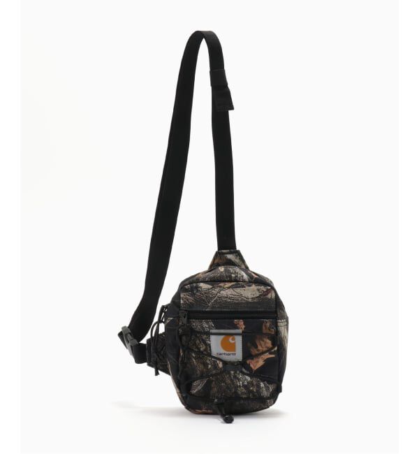JOINT WORKS「CARHARTT WIP / カーハート ダブリューアイピー Kickflip Shoulder Bag」|ショルダー・メッセンジャー|