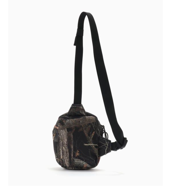 JOINT WORKS「CARHARTT WIP / カーハート ダブリューアイピー Kickflip Shoulder Bag」|ショルダー・メッセンジャー|