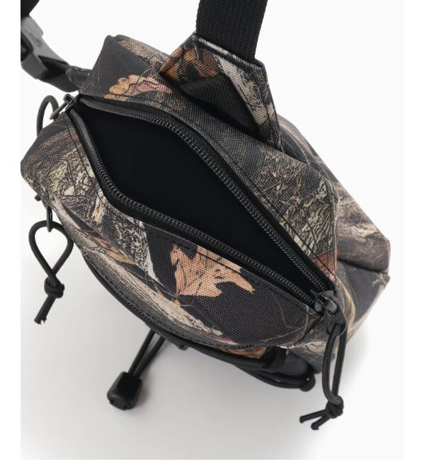 JOINT WORKS「CARHARTT WIP / カーハート ダブリューアイピー Kickflip Shoulder Bag」|ショルダー・メッセンジャー|