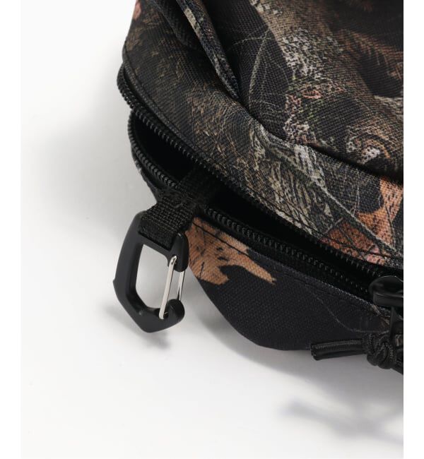 JOINT WORKS「CARHARTT WIP / カーハート ダブリューアイピー Kickflip Shoulder Bag」|ショルダー・メッセンジャー|
