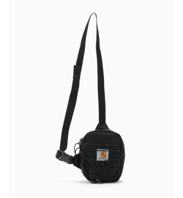 JOINT WORKS「CARHARTT WIP / カーハート ダブリューアイピー Kickflip Shoulder Bag」|ショルダー・メッセンジャー|