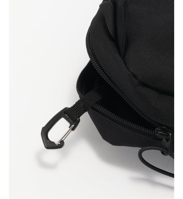 JOINT WORKS「CARHARTT WIP / カーハート ダブリューアイピー Kickflip Shoulder Bag」|ショルダー・メッセンジャー|