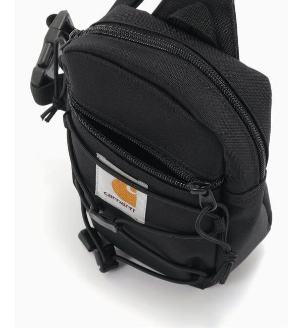 JOINT WORKS「CARHARTT WIP / カーハート ダブリューアイピー Kickflip Shoulder Bag」|ショルダー・メッセンジャー|