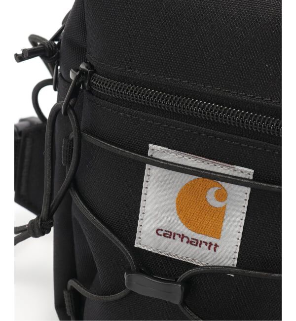 JOINT WORKS「CARHARTT WIP / カーハート ダブリューアイピー Kickflip Shoulder Bag」|ショルダー・メッセンジャー|