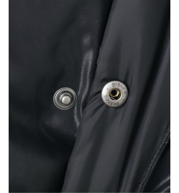 IENA「《予約》miffew/ミフュー REVERSIBLE DOWN CAPE ダウンジャケット FEW26WAC5470」|ダウン|