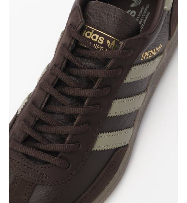 PULP「adidas / アディダス HANDBALL SPEZIAL / IH6567」|スニーカー|