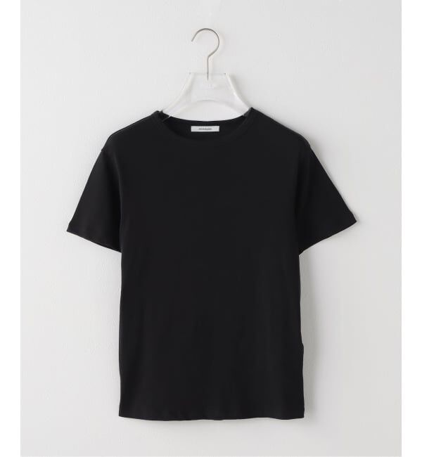 PULP「ENTIRE STUDIOS / エンタイアスタジオ MINI TEE」|Tシャツ・カットソー|ブラック