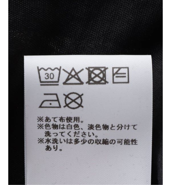PULP「ENTIRE STUDIOS / エンタイアスタジオ MINI TEE」|Tシャツ・カットソー|