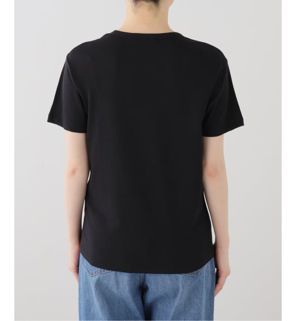 PULP「ENTIRE STUDIOS / エンタイアスタジオ MINI TEE」|Tシャツ・カットソー|