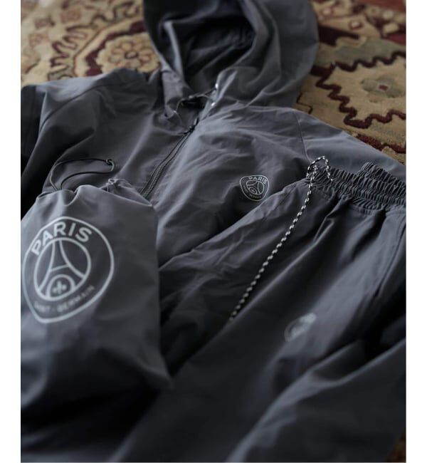 Paris Saint-Germain「【Paris Saint-Germain / パリ・サン＝ジェルマン】 JP Pocketable set up2」|スーツ|