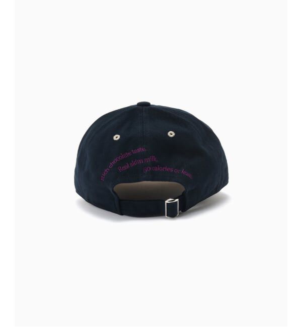 EDIFICE「Ophrys (オフリス) Those days are back Cap」|キャップ・キャスケット|