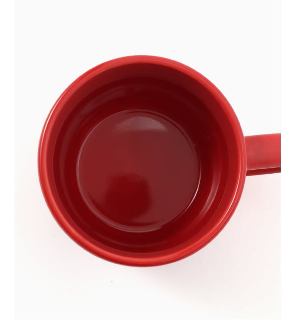 Liverpool FC「【Liverpool FC / リバプールFC】 26/27 HOME MUG」|食器・キッチングッズ|