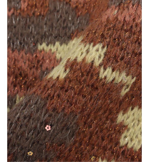 PULP「FAF (FAKE AS FLOWERS) / フェイク アズ フラワーズ CAMO SINGLE BEANIE」|ニット帽|