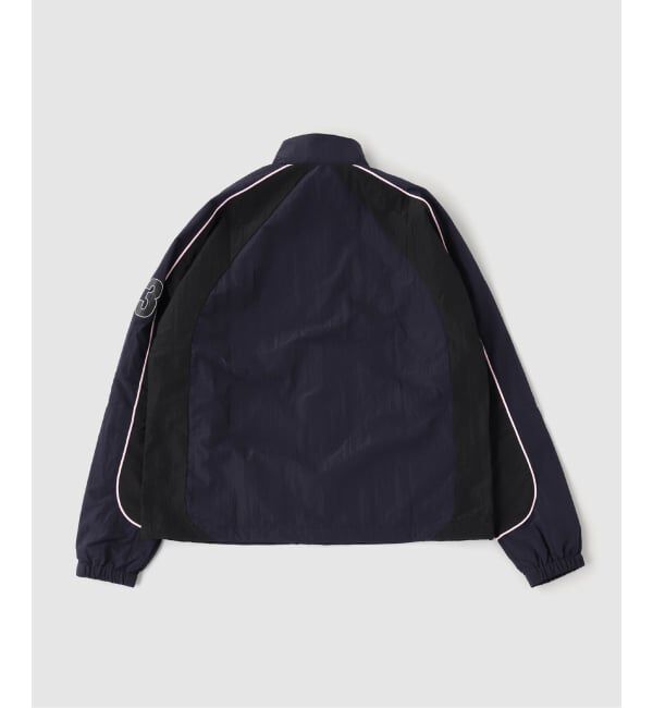 PULP「SPECIAL GUEST / スペシャルゲスト RIPSTOP TRACK JACKET」|その他|