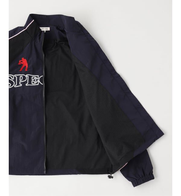 PULP「SPECIAL GUEST / スペシャルゲスト RIPSTOP TRACK JACKET」|その他|