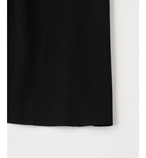 EDIFICE「G.C.G（ガブリエラコールガーメンツ） HEAVY WOOL OVERSIZED COAT」|その他|
