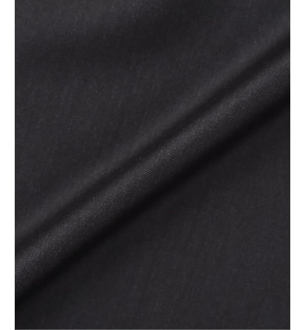 EDIFICE「G.C.G（ガブリエラコールガーメンツ） FINE WOOL SHIRT」|シャツ・ブラウス|