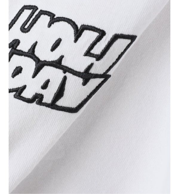 JOURNAL STANDARD「別注【CHAMPION*JOURNAL STANDARD by HOLIDAY】16s/1 Jersey T-SH」|Tシャツ・カットソー|