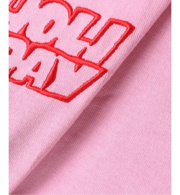 JOURNAL STANDARD「別注【CHAMPION*JOURNAL STANDARD by HOLIDAY】16s/1 Jersey T-SH」|Tシャツ・カットソー|